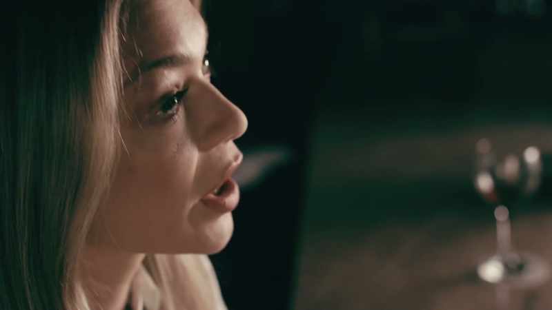 Well-- - My worry is