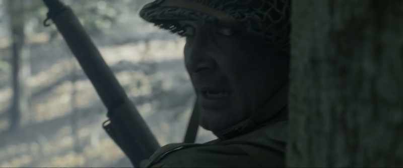 We'll need better artillery fire for one thing!