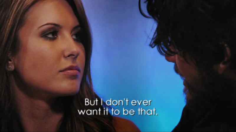Well, you need to communicate with me and talk to me about it