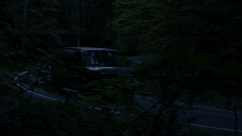 We'll need our headlights soon