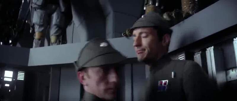 We'll never get it out now