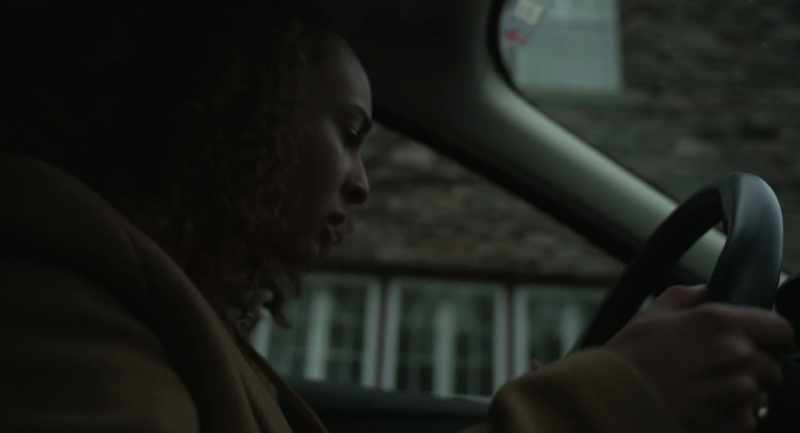 We'll never make it. II know we'll make it
