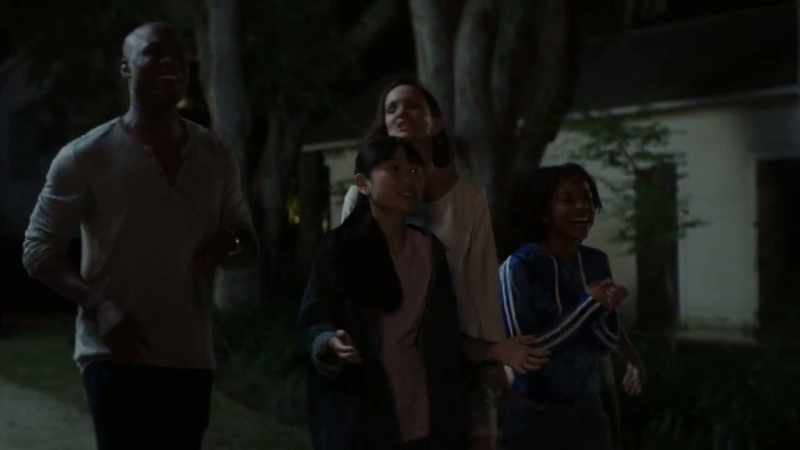 We'll never move on from Scott's death