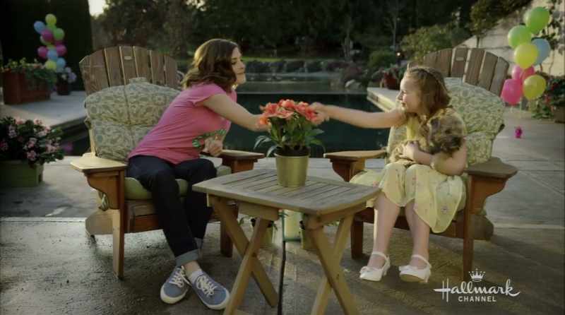 Well, nice to meet you, Emmy. I'm Hailey