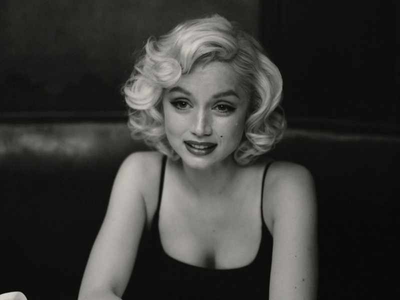 Well, not half as much as you, Marilyn