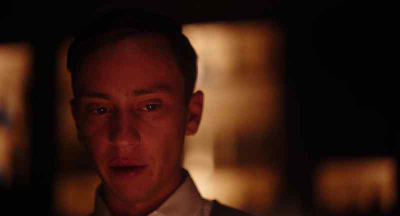 Well, not for long. My death date's coming up