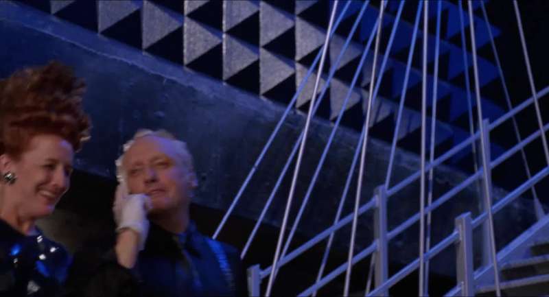 Well not for long
