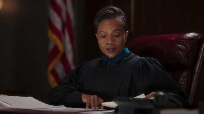 We'll now hear closing arguments