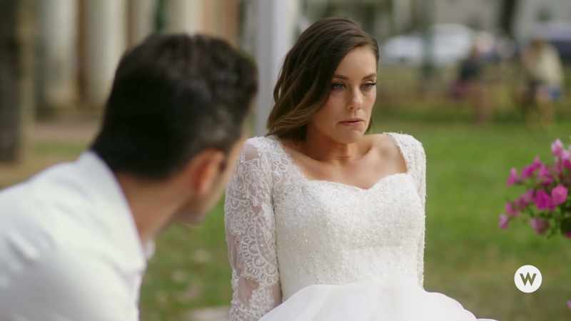Well, now I was supposed to be saying I do