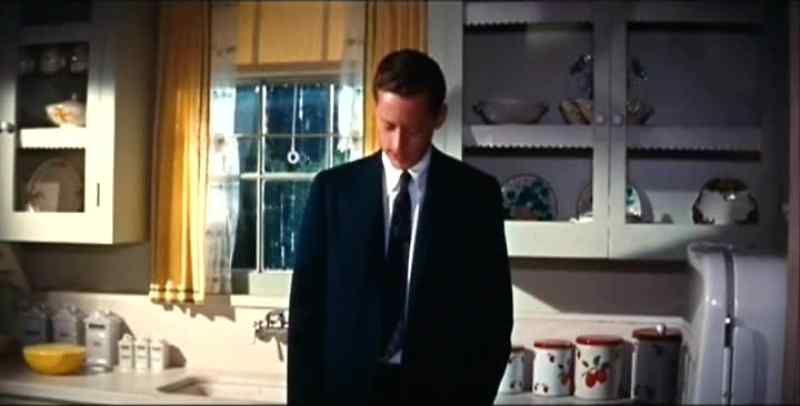 Well, now. Who else have you been desperately in love with?