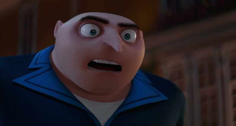 Well, old enough to know that you are a rotten little