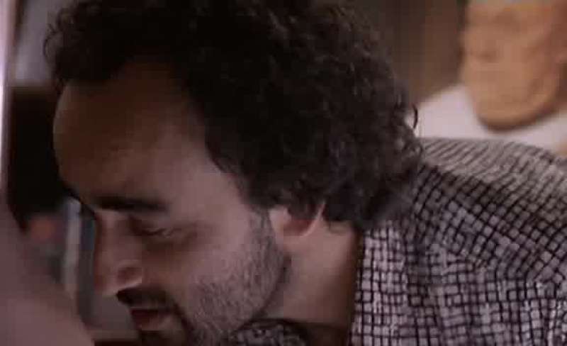 Well older men make more sensitive lovers