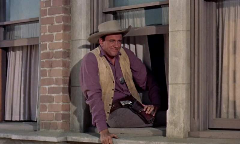Well another one for Boot Hill
