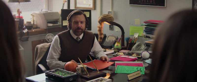 Well, our class's official policy is to not discuss