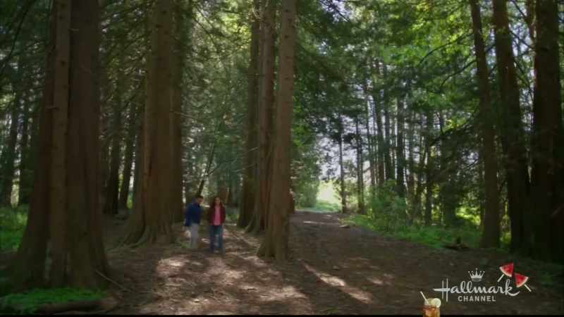 Well, our development would bring commerce to the region