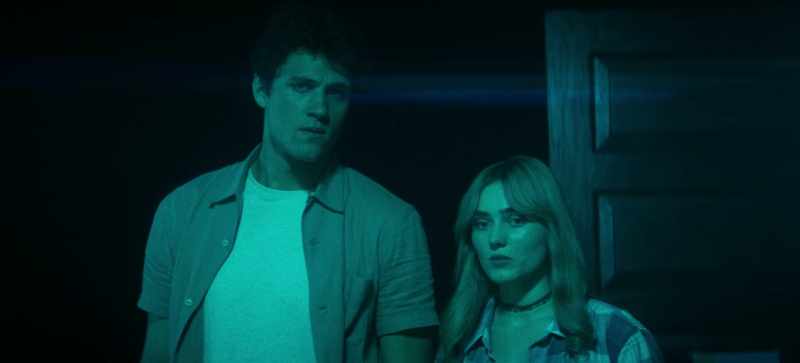 Well, my parents told me that the monsters