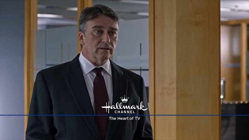 Well, Paul and Al will do some seminars with HR