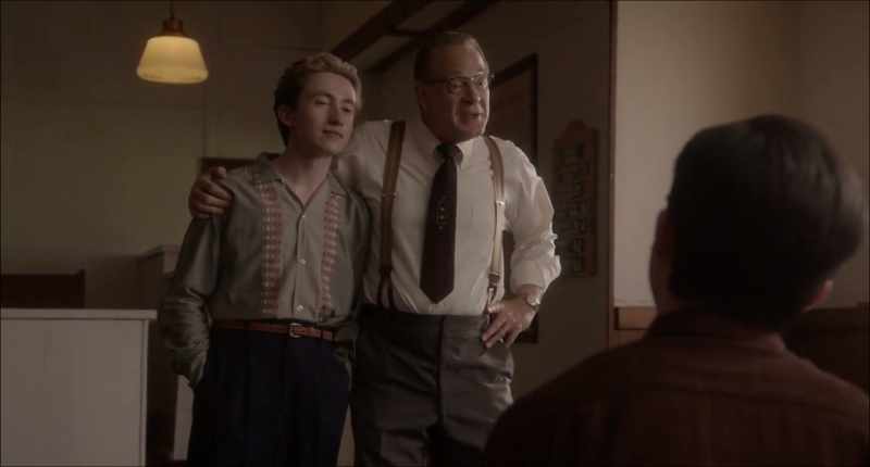 Well, Peggy May