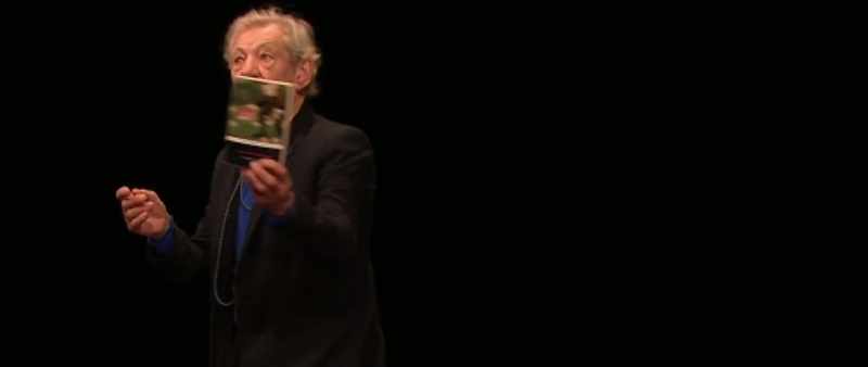 Well, another play that I did at Cambridge as a musical