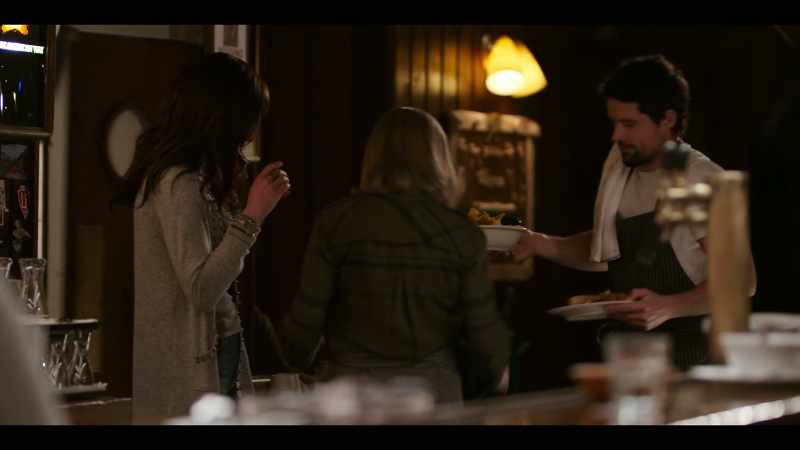 Well, Preacher keeps a stash in the walk-in