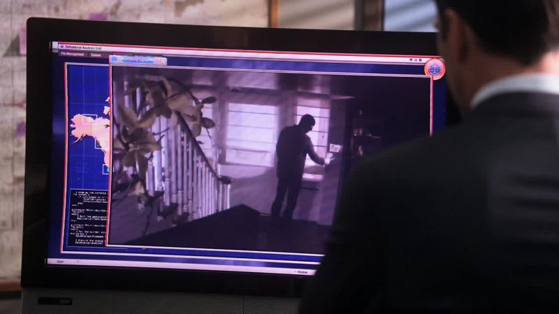 Well, Prentiss and Morgan were right