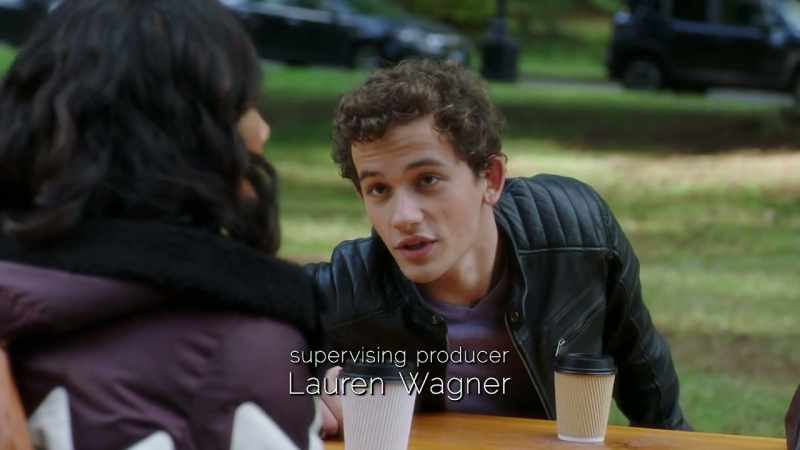Well, is priority number one on your list Nolan's stash?