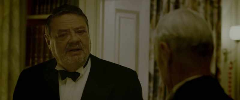 We'll probably have to find other solutions