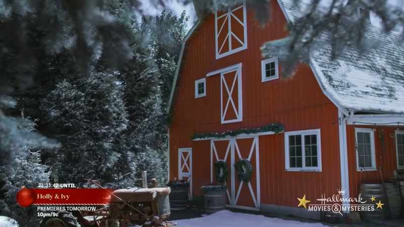 Well, this property has been in my family