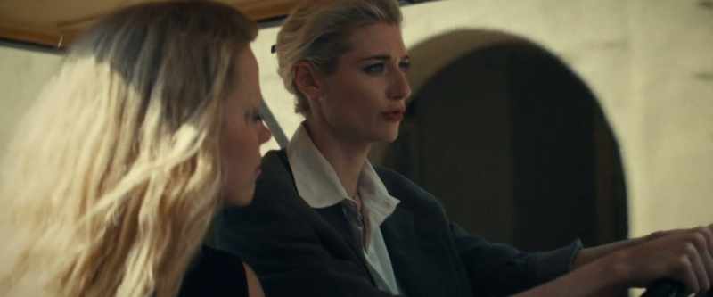 We'll prove them all wrong together