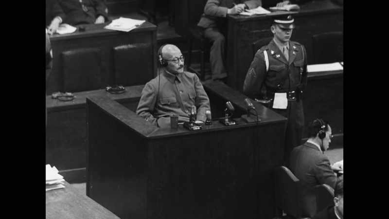 Well, you really did not know much about Hitler