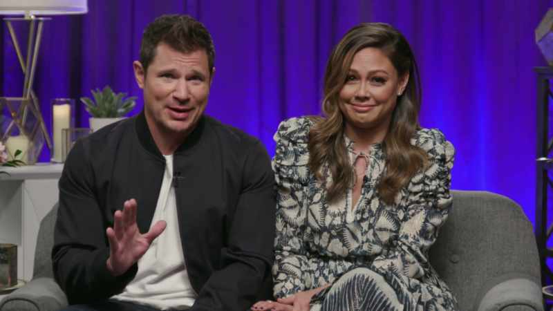 Well, another relationship that had everyone talking