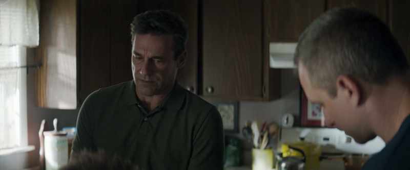 Well, Richard, thank you very much