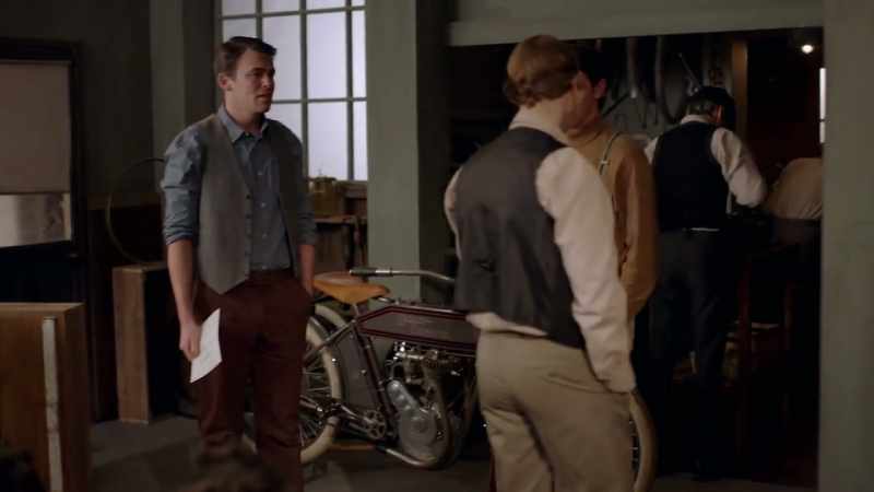 � Well, that rider