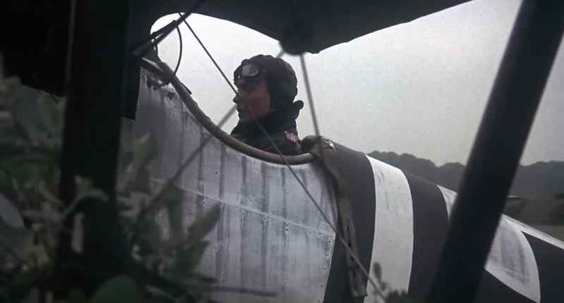 Well, Rittmeister... - Von Richthofen