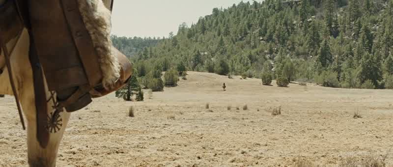 Well, Rooster!