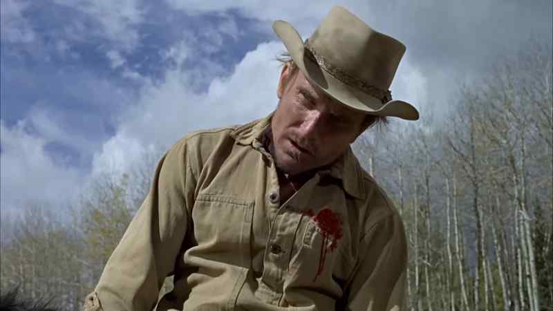 Well, Rooster