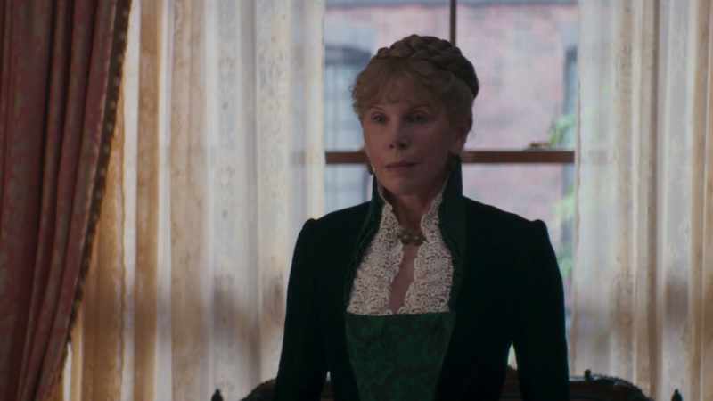 Well