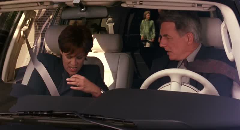 Well. - Whoa, whoa! - What?
