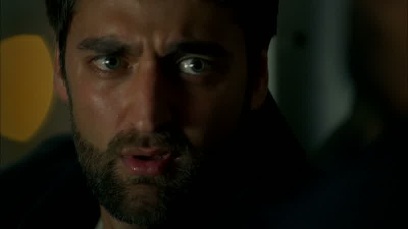 Well, Sayid, I hope she makes you whole again