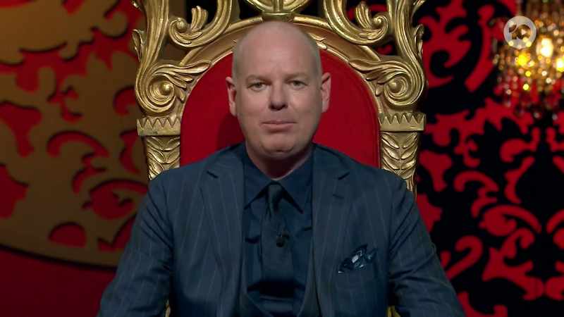 We'll see you next week with more Taskmaster Australia