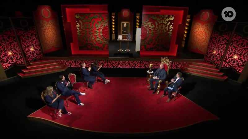 We'll see you next week with more Taskmaster Australia