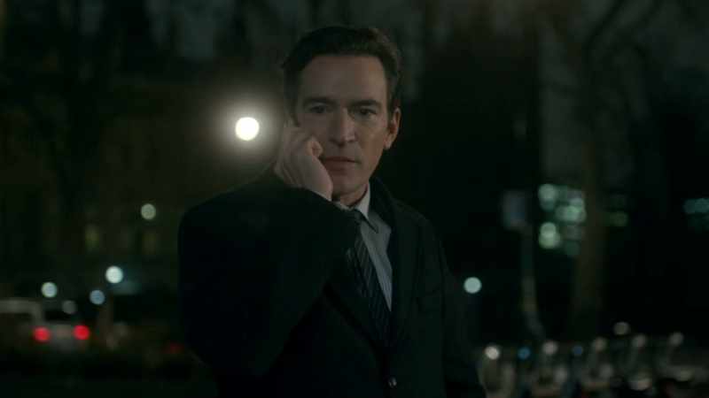 We'll see each other tomorrow, all right? We'll be together