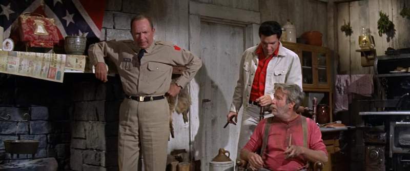 Well you see Pappy the government Whose government
