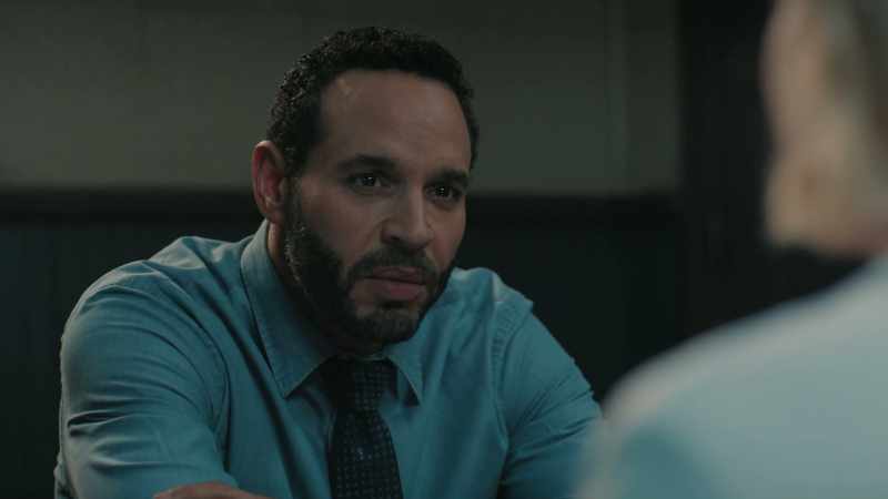 Well, see, the thing is, Dr. Bowman