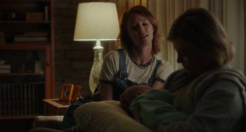 Well, you seem like a great mom