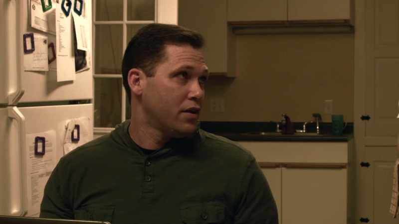 Well, it seems like what I'm dealing with
