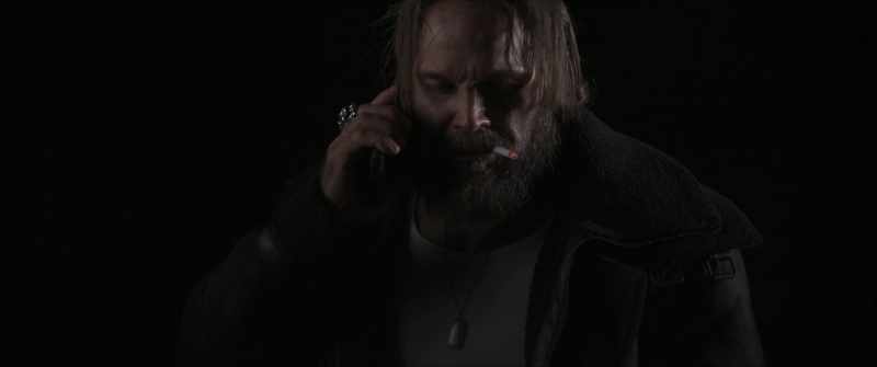 We'll send a car. Time for you to disappear again