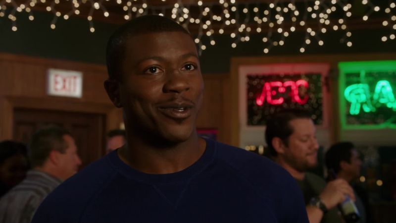 We'll send that off to Manhattan SVU