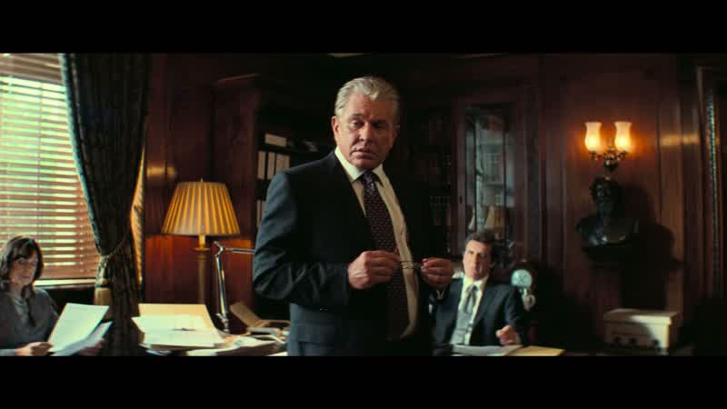 Well, shall we voice your concerns with Maurice directly?