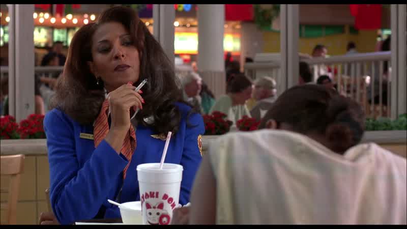 Well, Sheronda, it was nice talking to you